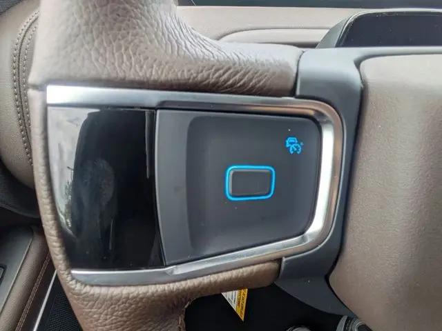 2026 Ford Expedition Max King Ranch MAX