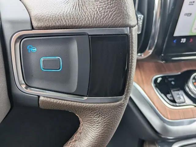2026 Ford Expedition Max King Ranch MAX