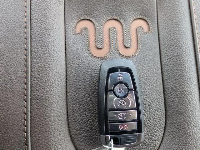 2026 Ford Expedition Max King Ranch MAX