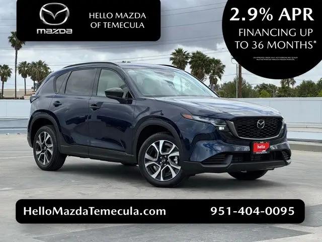2026 Mazda CX-5 2.5 S Preferred for sale in Temecula, CA