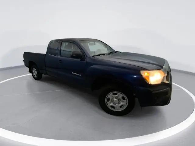 2013 Toyota Tacoma Base for sale in Jacksonville, NC