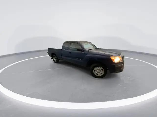 2013 Toyota Tacoma Base