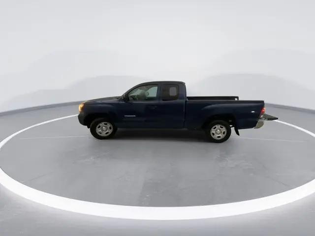 2013 Toyota Tacoma Base