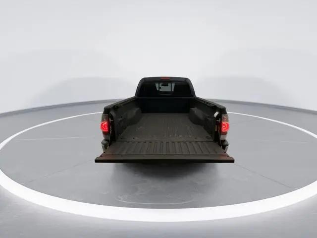 2013 Toyota Tacoma Base