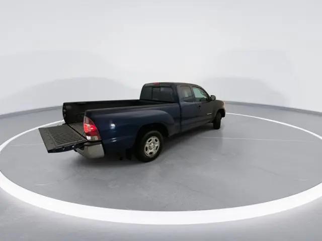 2013 Toyota Tacoma Base