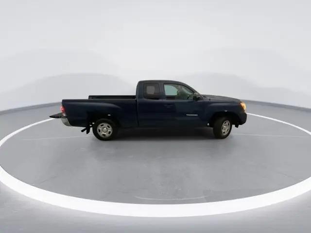 2013 Toyota Tacoma Base