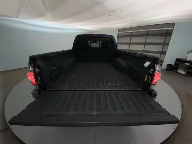 2013 Toyota Tacoma Base