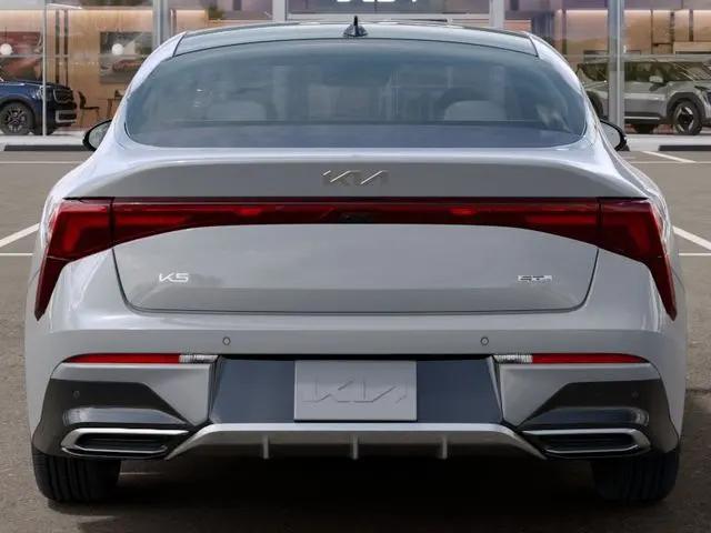 2026 Kia K5 GT-Line FWD