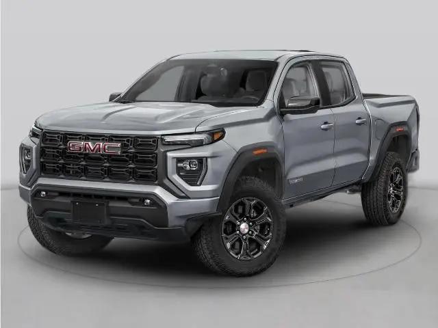 2026 GMC Canyon Elevation, 4WD for sale in Dunkirk, NY