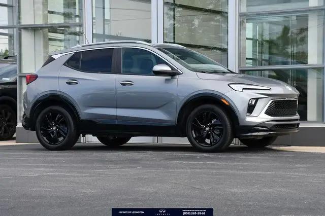 2024 Buick Encore GX Sport Touring FWD for sale in Lexington, KY