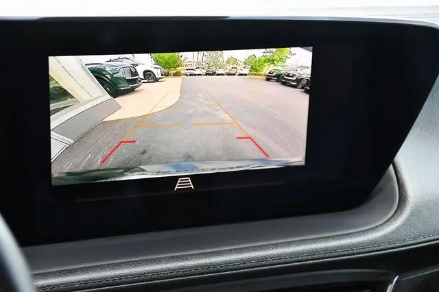 2024 Buick Encore GX Sport Touring FWD