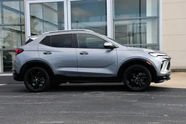 2024 Buick Encore GX Sport Touring FWD