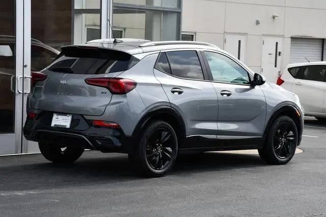 2024 Buick Encore GX Sport Touring FWD