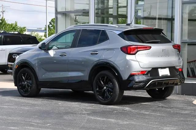2024 Buick Encore GX Sport Touring FWD