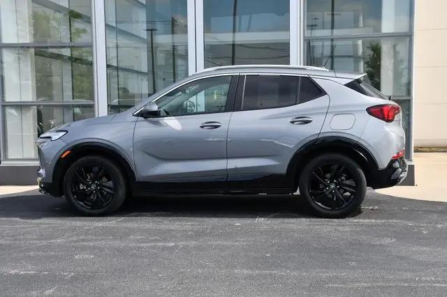 2024 Buick Encore GX Sport Touring FWD