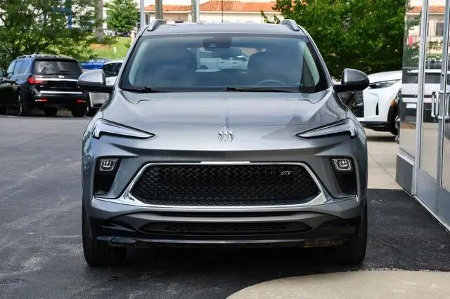 2024 Buick Encore GX Sport Touring FWD