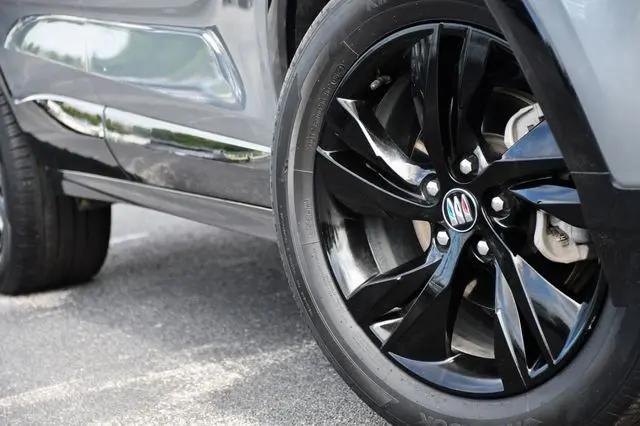 2024 Buick Encore GX Sport Touring FWD