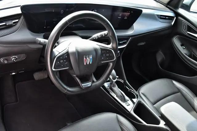 2024 Buick Encore GX Sport Touring FWD
