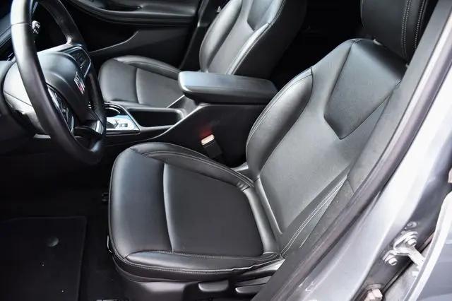 2024 Buick Encore GX Sport Touring FWD