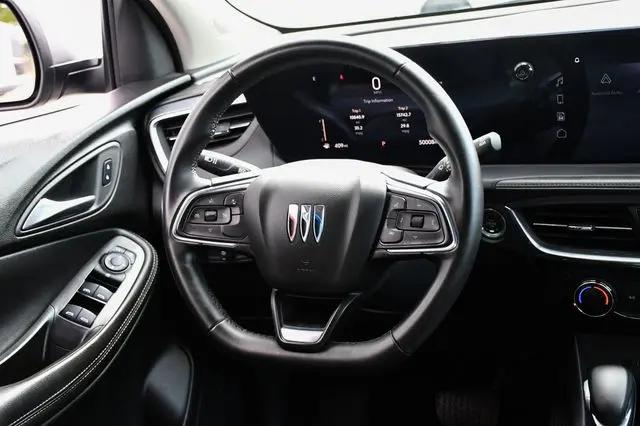 2024 Buick Encore GX Sport Touring FWD