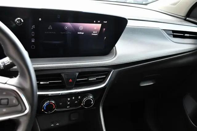 2024 Buick Encore GX Sport Touring FWD
