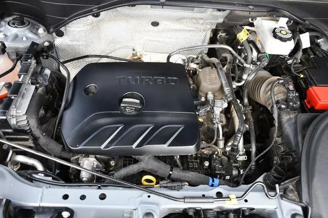 2024 Buick Encore GX Sport Touring FWD