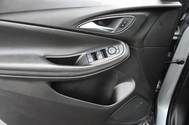 2024 Buick Encore GX Sport Touring FWD