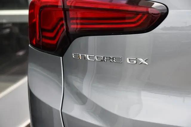 2024 Buick Encore GX Sport Touring FWD