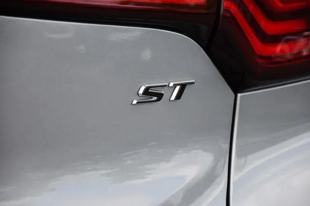 2024 Buick Encore GX Sport Touring FWD