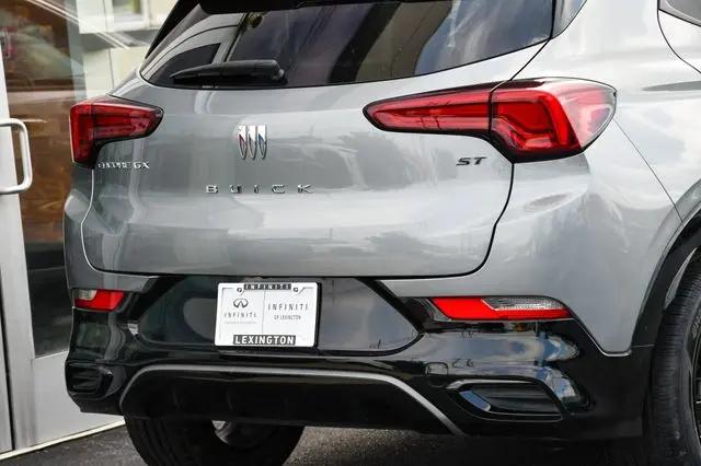 2024 Buick Encore GX Sport Touring FWD