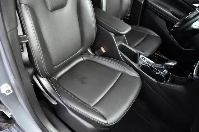 2024 Buick Encore GX Sport Touring FWD
