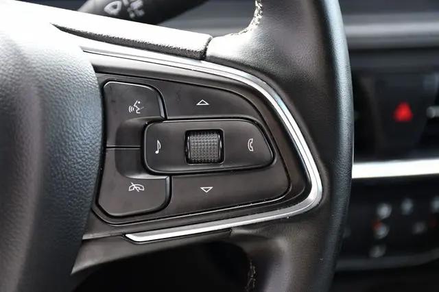 2024 Buick Encore GX Sport Touring FWD