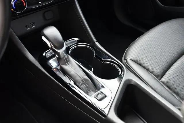 2024 Buick Encore GX Sport Touring FWD