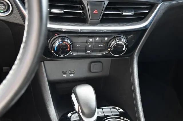 2024 Buick Encore GX Sport Touring FWD