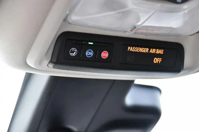 2024 Buick Encore GX Sport Touring FWD