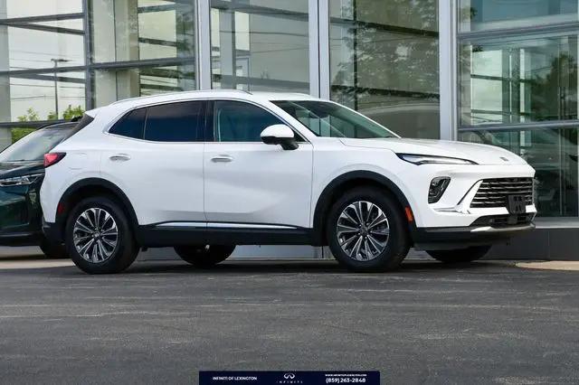 2024 Buick Envision Preferred AWD for sale in Lexington, KY