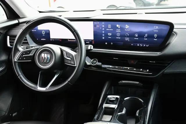 2024 Buick Envision Preferred AWD
