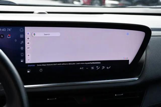 2024 Buick Envision Preferred AWD