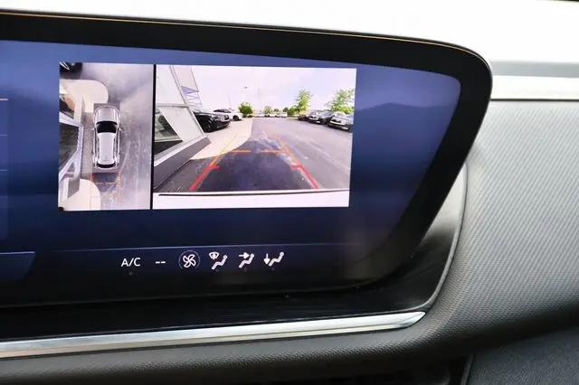 2024 Buick Envision Preferred AWD