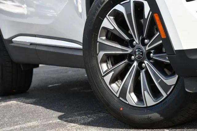 2024 Buick Envision Preferred AWD