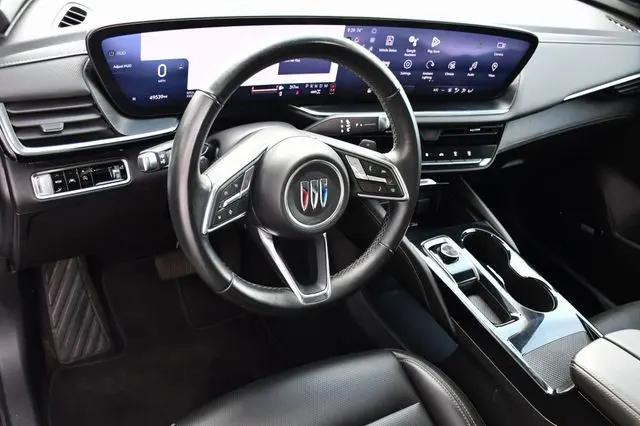 2024 Buick Envision Preferred AWD