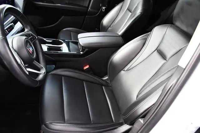 2024 Buick Envision Preferred AWD