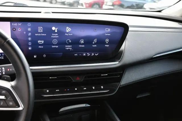 2024 Buick Envision Preferred AWD