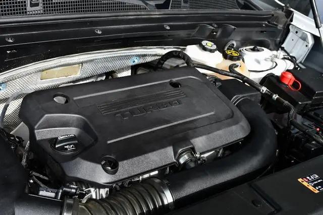 2024 Buick Envision Preferred AWD