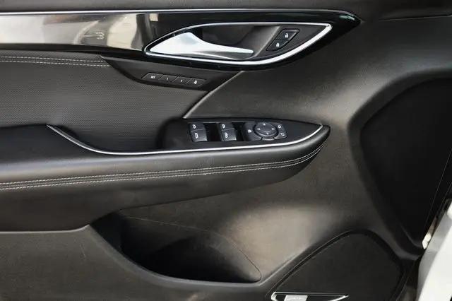 2024 Buick Envision Preferred AWD
