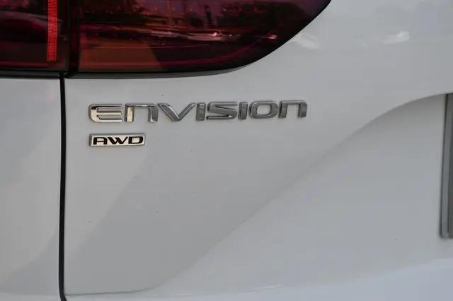 2024 Buick Envision Preferred AWD