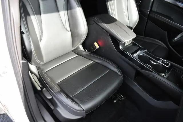 2024 Buick Envision Preferred AWD