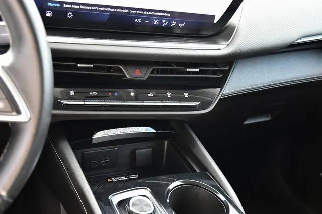 2024 Buick Envision Preferred AWD