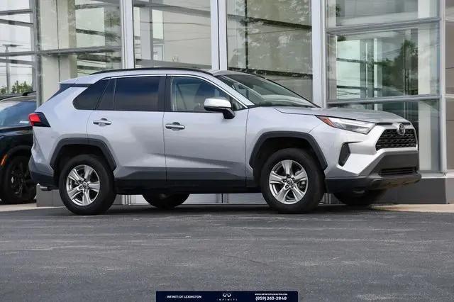 2025 Toyota RAV4 XLE for sale in Lexington, KY