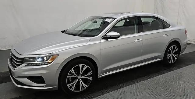 2021 Volkswagen Passat 2.0T SE for sale in Woodbridge, VA
